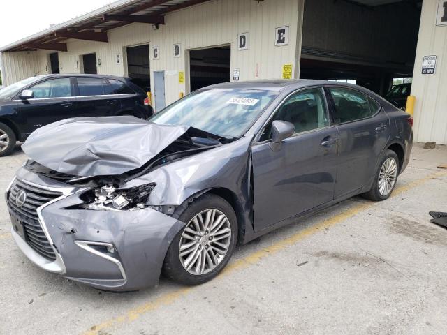 LEXUS ES350 2017 58abk1gg0hu067430