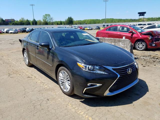 LEXUS ES 350 2017 58abk1gg0hu068030