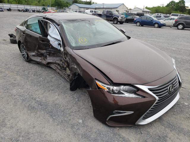 LEXUS ES 350 2017 58abk1gg0hu068657