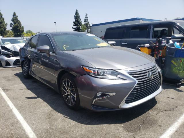 LEXUS ES 350 2017 58abk1gg0hu068836