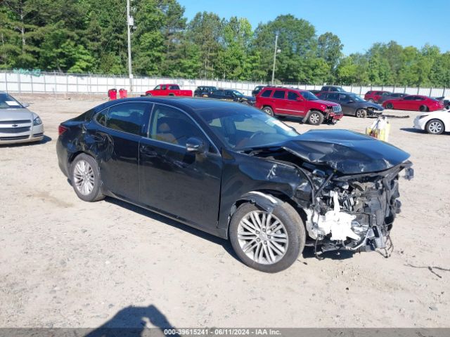 LEXUS ES 2017 58abk1gg0hu068903