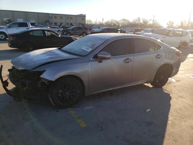 LEXUS ES 350 2017 58abk1gg0hu074734