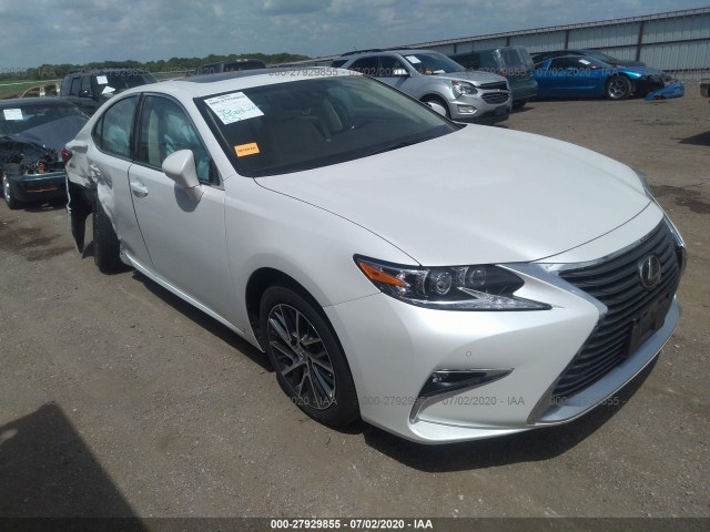 LEXUS ES 2017 58abk1gg0hu074913