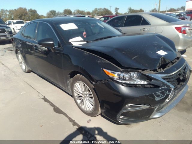 LEXUS ES 2017 58abk1gg0hu075382