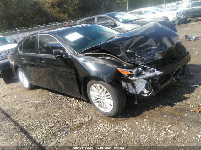 LEXUS ES 2017 58abk1gg0hu075575