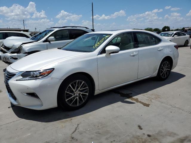 LEXUS ES 350 2017 58abk1gg0hu076032