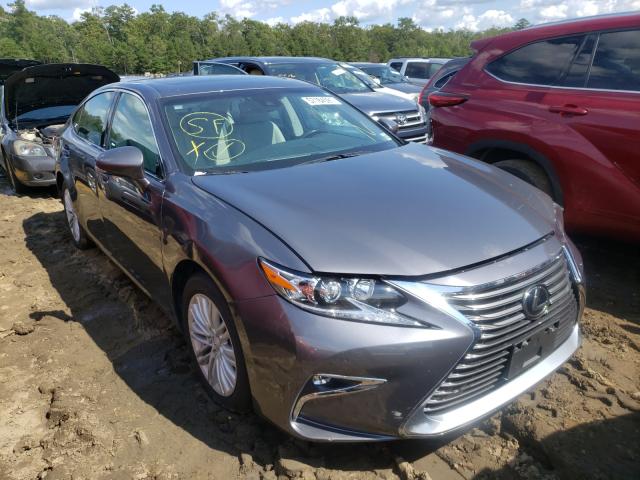 LEXUS ES 350 2017 58abk1gg0hu076287