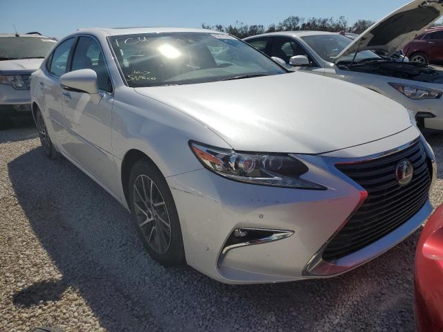 LEXUS ES 350 2017 58abk1gg0hu076628