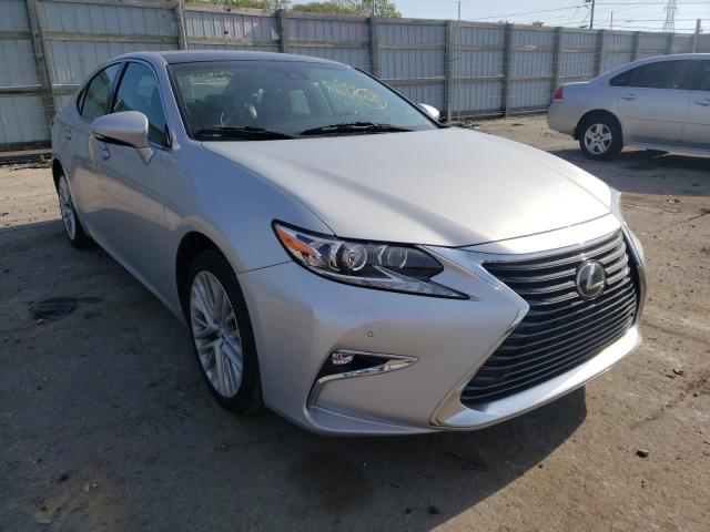 LEXUS ES 350 2017 58abk1gg0hu077259