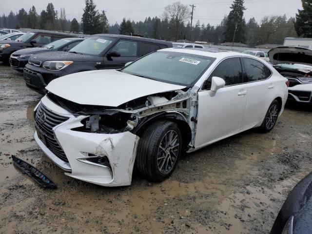 LEXUS ES350 2017 58abk1gg0hu077391