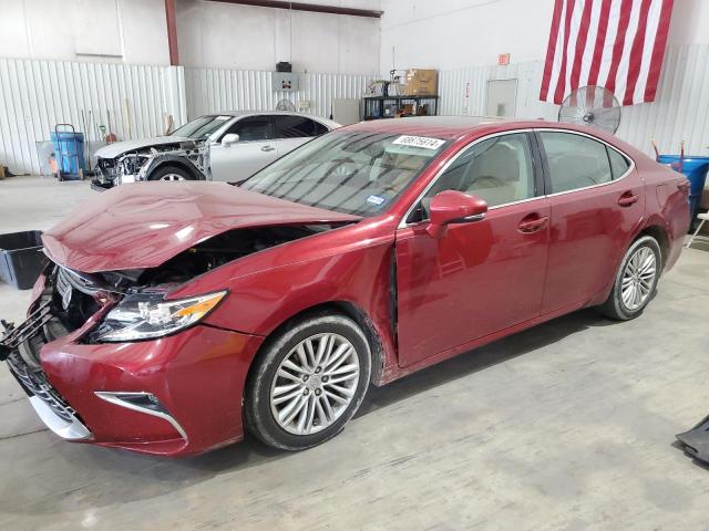 LEXUS ES 350 2017 58abk1gg0hu078945