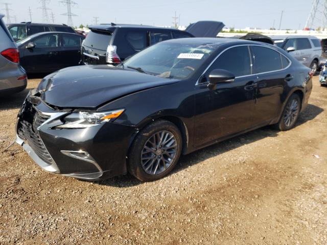 LEXUS ES 350 2018 58abk1gg0ju080958