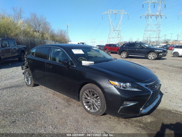 LEXUS ES 2018 58abk1gg0ju081768