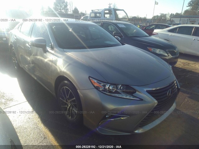 LEXUS ES 2018 58abk1gg0ju081835