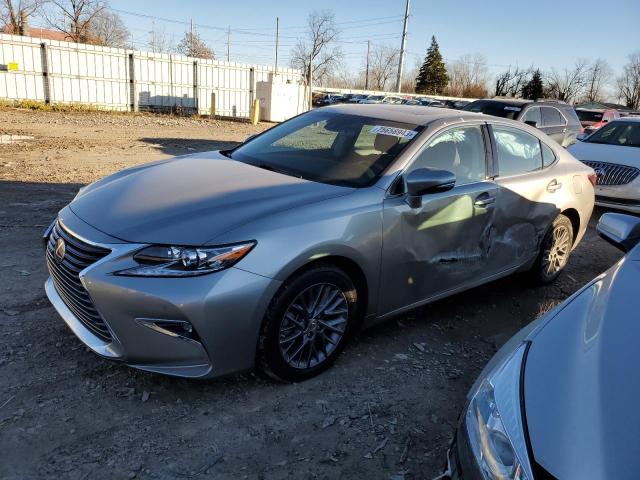 LEXUS ES350 2018 58abk1gg0ju083195