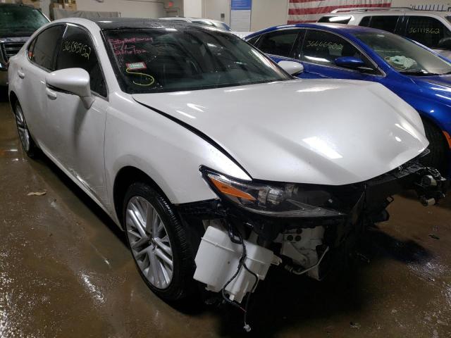 LEXUS ES 350 2018 58abk1gg0ju087683