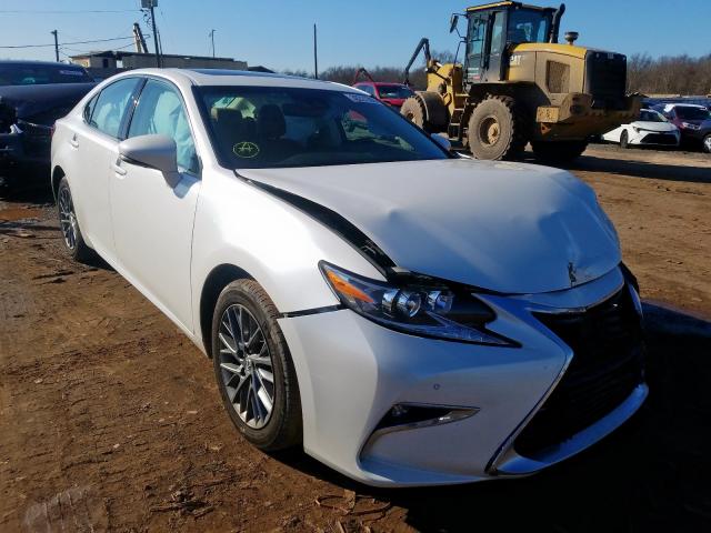 LEXUS ES 350 2018 58abk1gg0ju089207