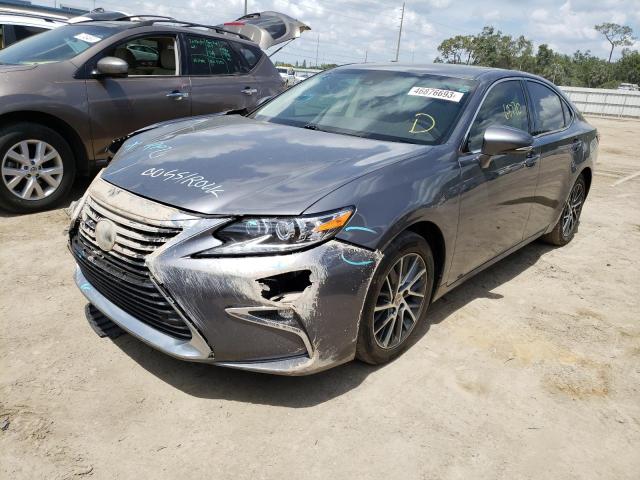 LEXUS ES 350 2018 58abk1gg0ju091510