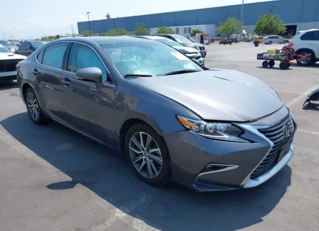 LEXUS ES 2018 58abk1gg0ju092527