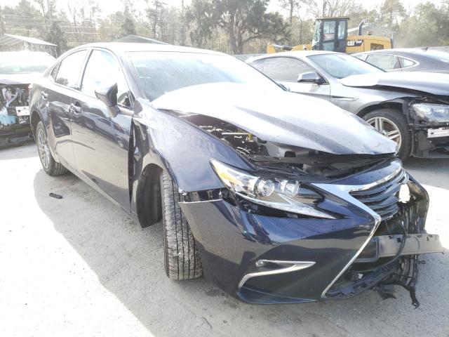 LEXUS ES 350 2018 58abk1gg0ju093211