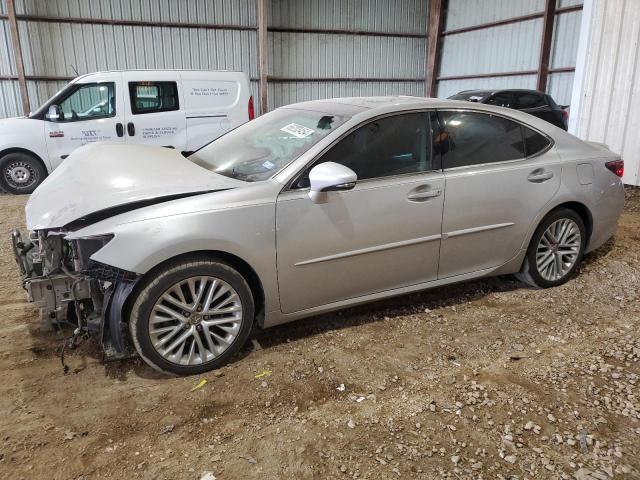 LEXUS ES 350 2018 58abk1gg0ju093855