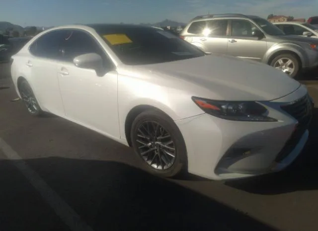 LEXUS ES 2018 58abk1gg0ju094438