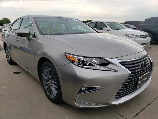 LEXUS ES 2018 58abk1gg0ju095332