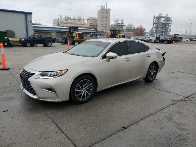 LEXUS ES 350 2018 58abk1gg0ju095718