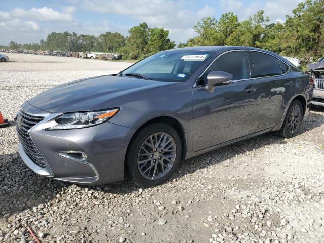 LEXUS ES 350 2018 58abk1gg0ju096058