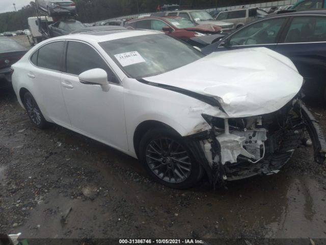 LEXUS ES 2018 58abk1gg0ju096559