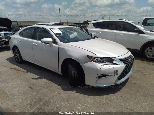 LEXUS ES 2018 58abk1gg0ju097176