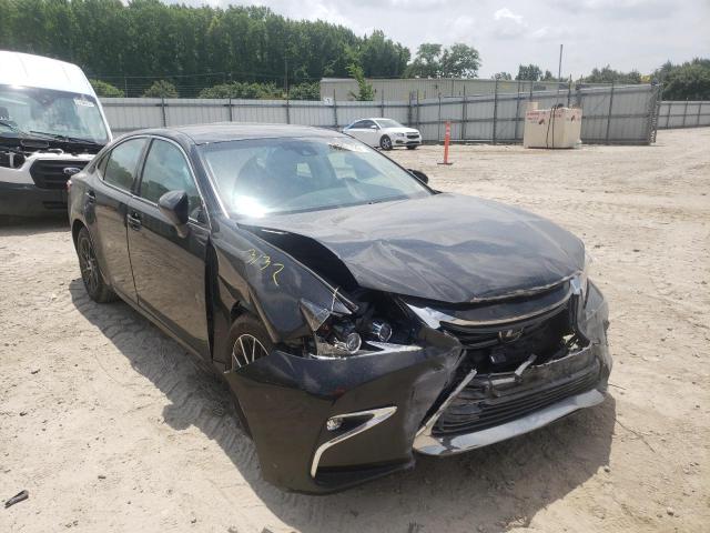 LEXUS ES 350 2018 58abk1gg0ju098103