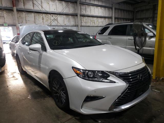 LEXUS ES 350 2018 58abk1gg0ju098778