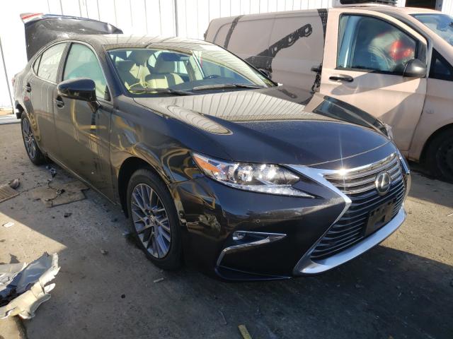 LEXUS ES 350 2018 58abk1gg0ju100058