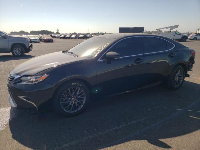 LEXUS ES 350 2018 58abk1gg0ju100660