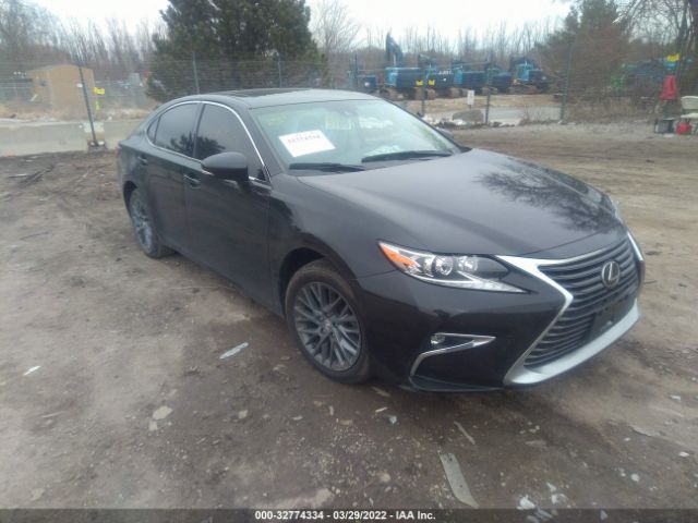 LEXUS ES 2018 58abk1gg0ju100688