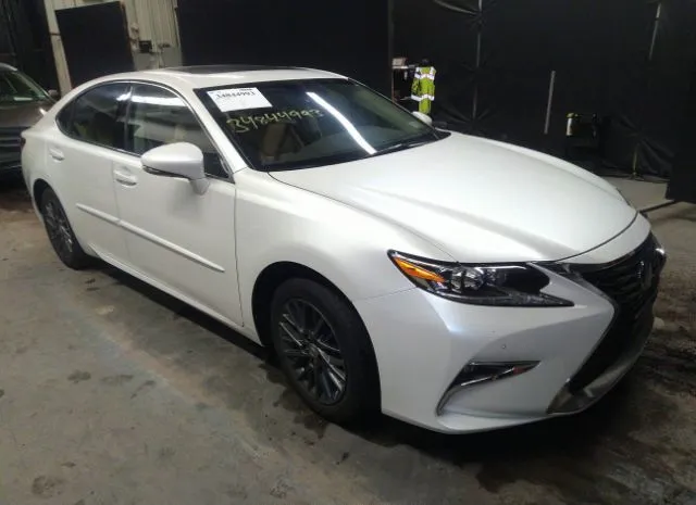 LEXUS ES 2018 58abk1gg0ju100920