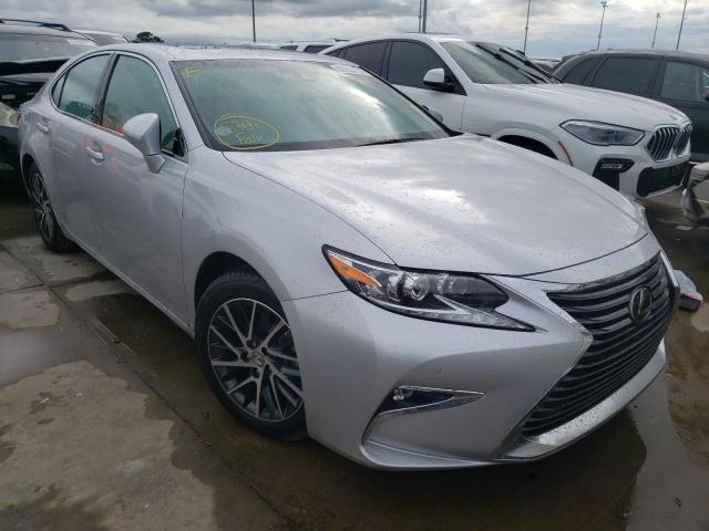 LEXUS ES 350 2018 58abk1gg0ju101257