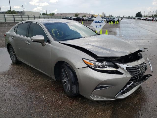 LEXUS ES 350 2018 58abk1gg0ju101467