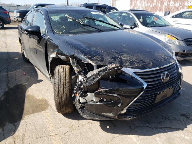 LEXUS ES 350 2018 58abk1gg0ju101601