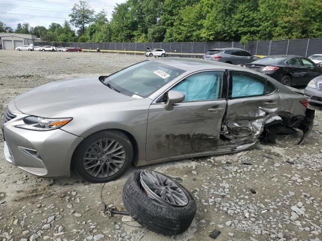 LEXUS ES 350 2018 58abk1gg0ju102361