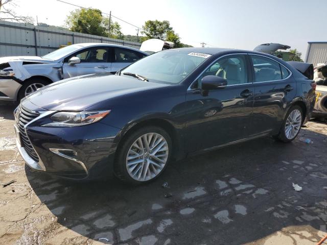 LEXUS ES 350 2018 58abk1gg0ju104661