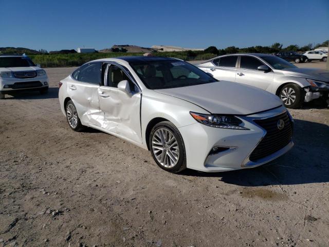 LEXUS ES 350 2018 58abk1gg0ju104787