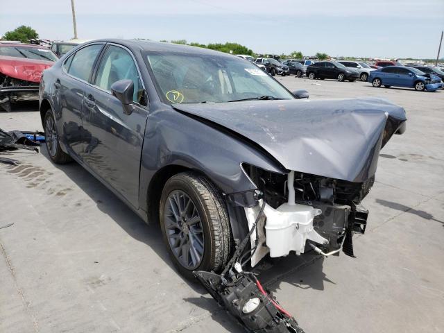 LEXUS ES 350 2018 58abk1gg0ju105440