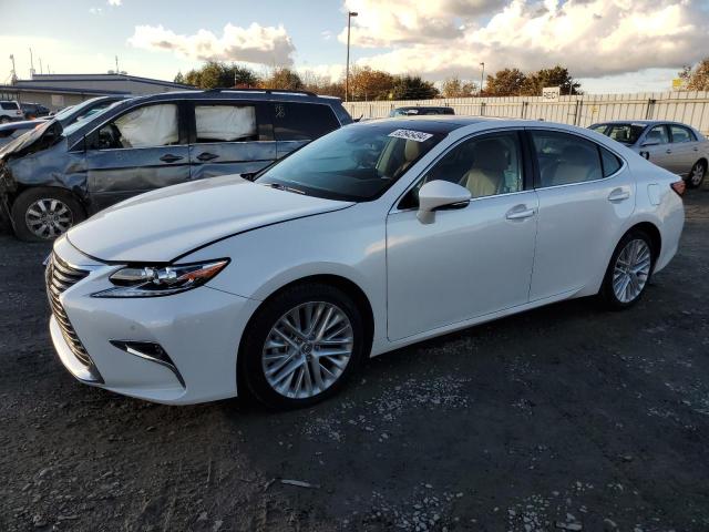 LEXUS ES 350 2018 58abk1gg0ju108046