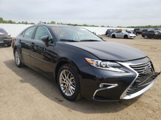 LEXUS ES 350 2018 58abk1gg0ju110394