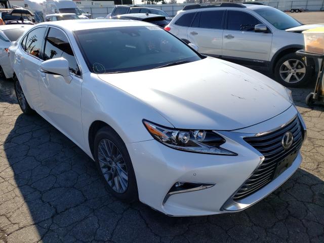 LEXUS ES 350 2018 58abk1gg0ju110766