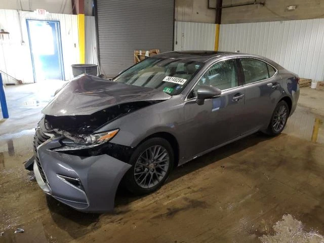 LEXUS ES 350 2018 58abk1gg0ju111559