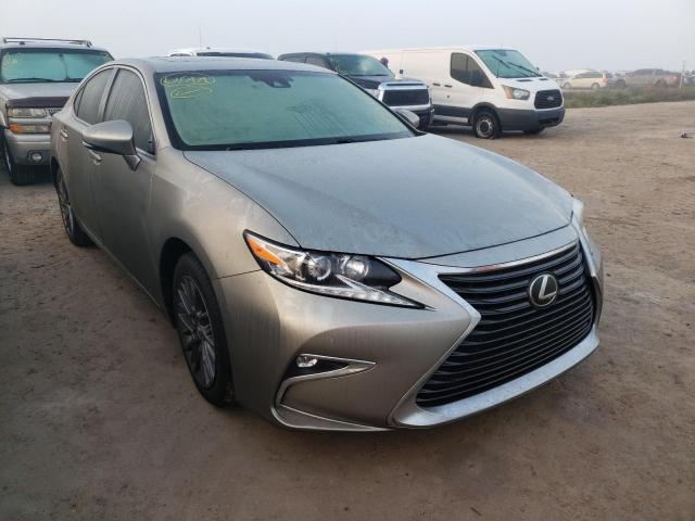 LEXUS ES 350 2018 58abk1gg0ju112467