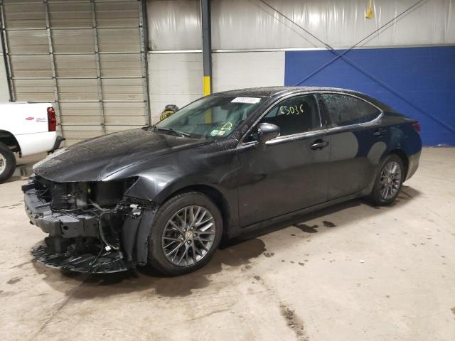 LEXUS ES350 2018 58abk1gg0ju112842